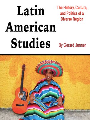 cover image of Latin American Studies
